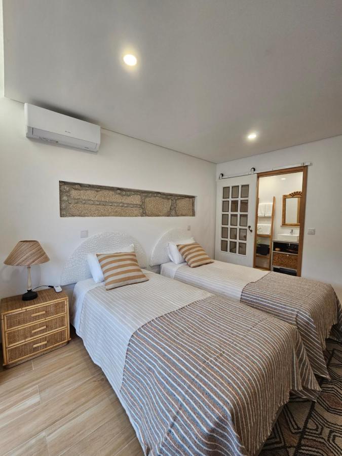 On The Way - Mindelo Beach/Guest House Εξωτερικό φωτογραφία