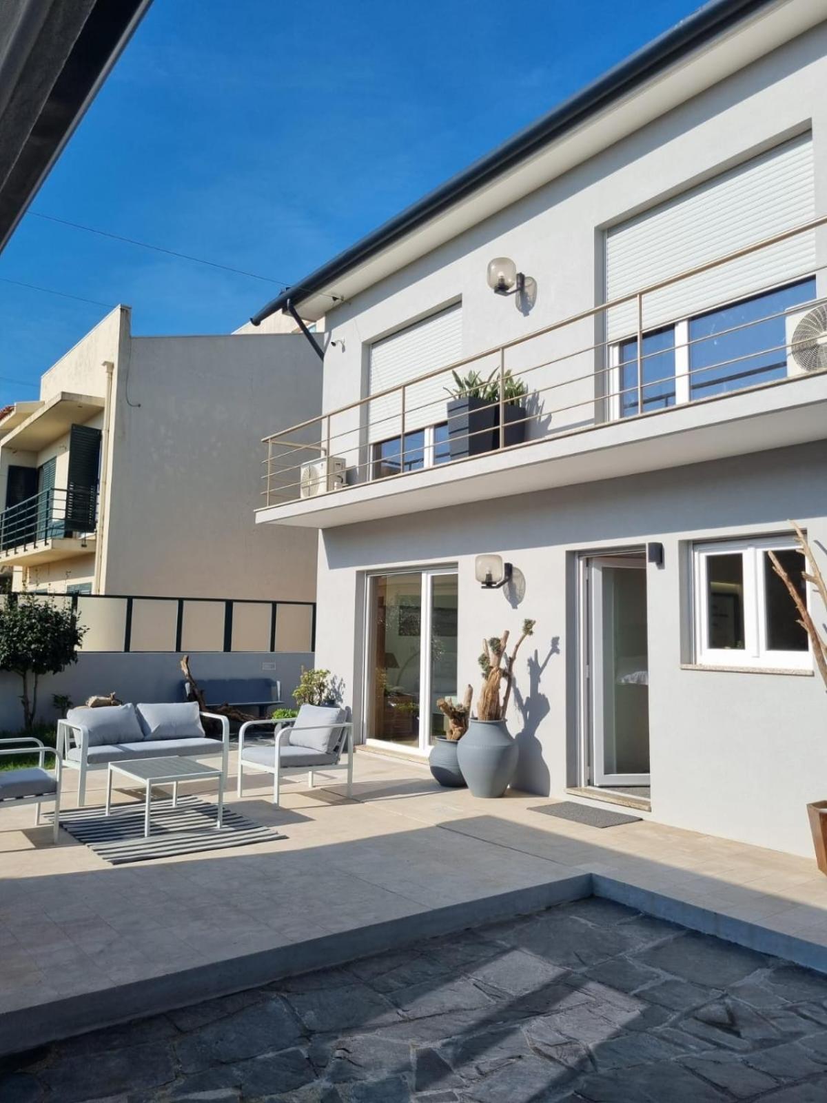 On The Way - Mindelo Beach/Guest House Εξωτερικό φωτογραφία
