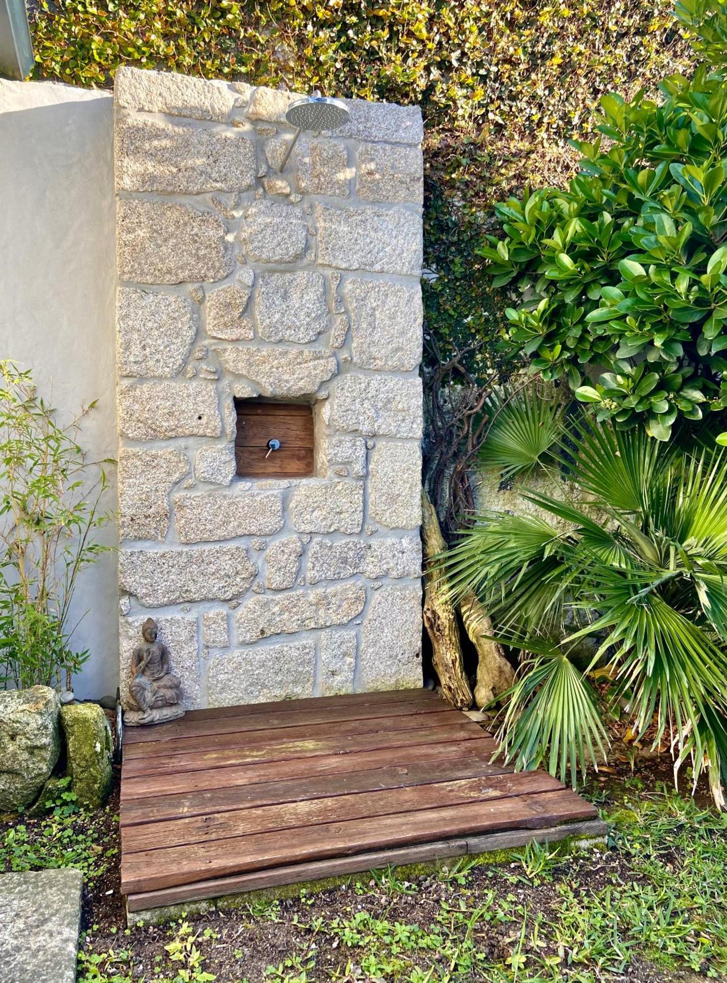 On The Way - Mindelo Beach/Guest House Εξωτερικό φωτογραφία