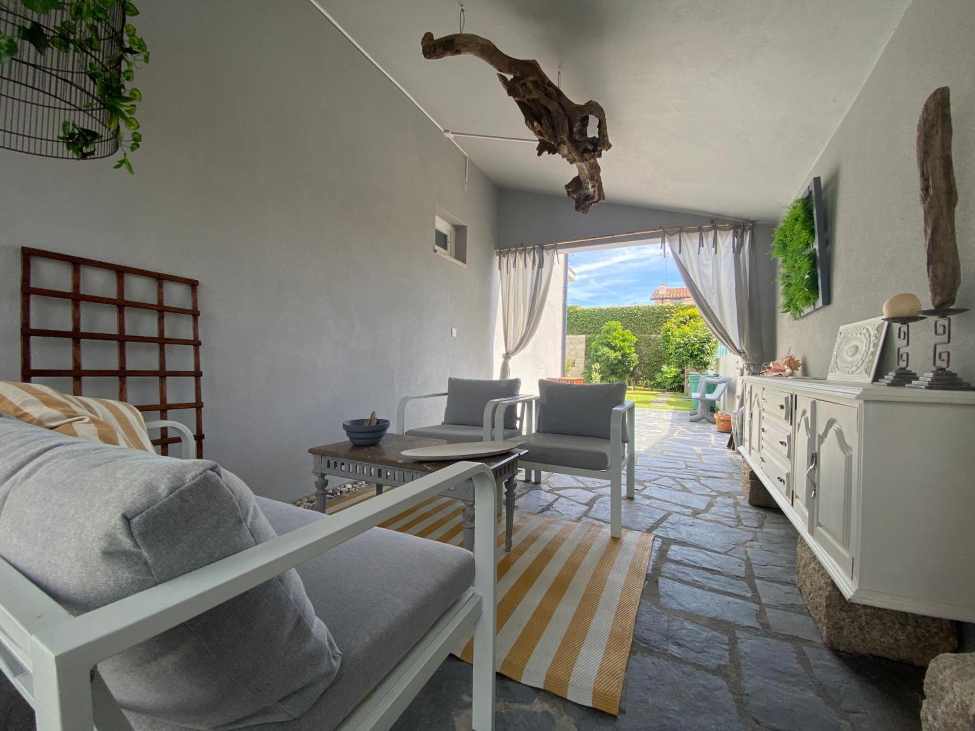 On The Way - Mindelo Beach/Guest House Εξωτερικό φωτογραφία